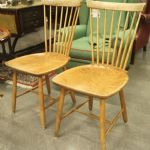 801 2483 CHAIRS